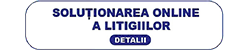 Solutionarea online a litigiilor