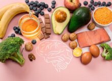 Lista celor mai bune 10 alimente pentru creier