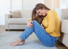 Constipația modernă – efectul sedentarismului și al alimentației procesate