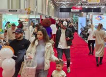 Baby Boom Show se deschide pe 15 octombrie la ROMEXPO cu peste 400 de branduri și oferte de Black Friday