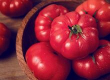 Beneficiile surprinzătoare ale consumului de roșii
