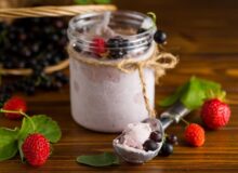 Rețete de dulciuri fără coacere, ideale pentru dietă