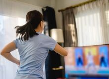 6 exerciții excelente pentru condiție fizică și mobilitate