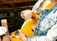 Ce trebuie să știi despre consumul de cafea în sarcină