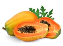 De ce ar trebui să incluzi papaya în dietă? Proprietăți nutriționale și beneficii