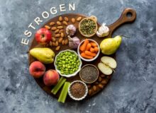 Care sunt acele alimente care conțin estrogen?