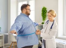 Gradele de obezitate: cum se clasifică obezitatea în funcție de IMC