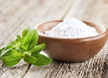 Stevia rebaudiana, îndulcitor natural. Vezi ce beneficii și ce efecte are