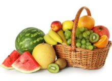 Capcanele fructelor de sezon. Top 10 fructe care îngrașă