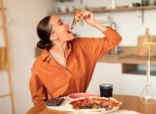 Cum arată o zi de cheat meal corect