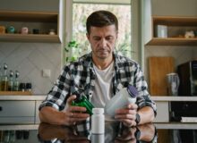 5 suplimente esențiale pentru bărbații care au trecut de 40 de ani