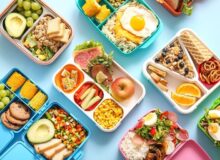 Gustări sănătoase sub 100 de calorii pentru momentele în care ți-e foame între mese
