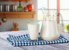 Lactatele integrale, mai sănătoase decât s-a crezut
