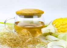 Ceaiul de mătase de porumb și beneficiile lui reale pentru slăbit