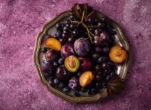 Top 5 fructe de toamnă care îngrașă (Atenție la struguri și prune!)