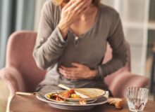 Dispepsie funcțională (sindromul dispeptic): ce este, cauze și simptome, tratament și dietă