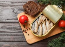 Sardine: beneficii ale consumului regulat, rețete simple, dar sănătoase