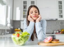 Alimentația – între nevoi, pofte, dorințe