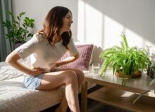 Colita pseudomembranoasă: cauze, simptome, tratament si recuperare