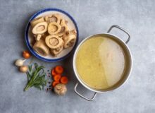 Alimente bogate în glucozamină. Surse naturale de glucozamină