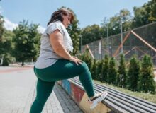 8 exerciții care ard mai multe calorii decât alergarea