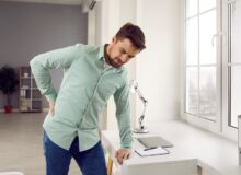 Ce exerciții să faci pentru deblocare nerv sciatic