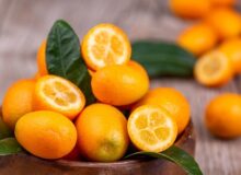 Fructele de kumquat, deliciul exotic dulce-acrișor