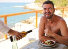Ce să comanzi la terasă când ești la dietă