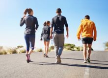 Mersul pe jos: cel mai subestimat exercițiu pentru sănătate