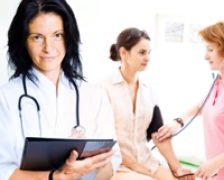 Hipertensiunea arteriala, un factor de risc in randul femeilor