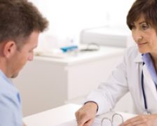 Depistarea precoce a cancerului de prostata