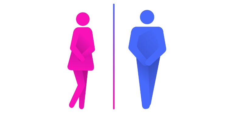 tipuri de incontinenta urinara, 