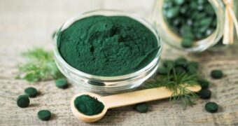 Spirulina, o algă magică