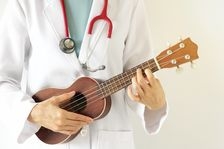 Meloterapia – notele muzicale inlocuiesc medicamentele