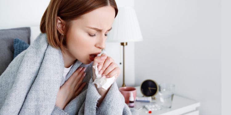 Bronșita. Ce este. Ce simptome are. Tratament alopat și homeopatic. Posibile complicații