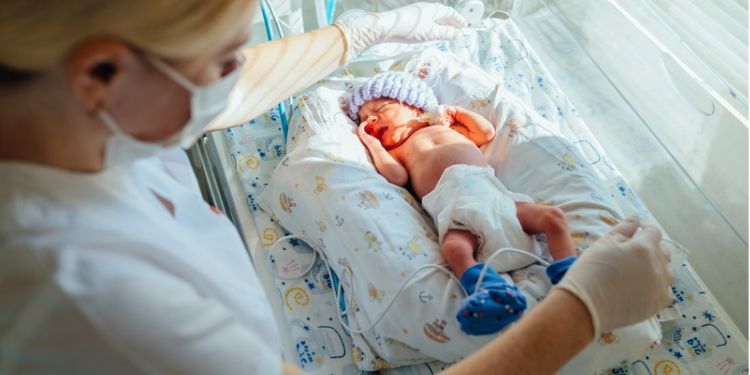 scorul Apgar si resuscitarea, scorul Apgar poate prezice viitorul copilului, cum se interpreteaza scorul Apgar la prematuri, 
