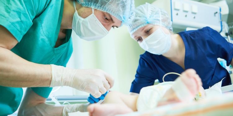 scorul Apgar si resuscitarea, scorul Apgar poate prezice viitorul copilului, cum se interpreteaza scorul Apgar la prematuri, 