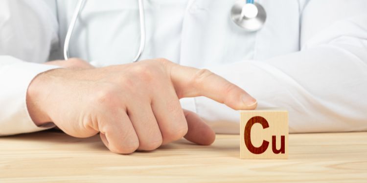 beneficiile cuprului, de ce avem nevoie de cupru,