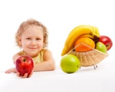 Alergiile alimentare in copilarie
