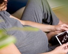 Amniocenteza, metoda de depistare a anomaliilor fetale