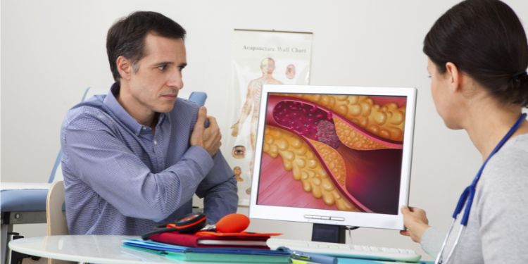 ce este hipercolesterolemia, de ce nu trebuie ignorata hipercolesterolemia, cauzele hipercolesterolemiei, 