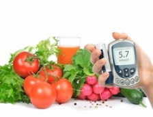 Cum slabesti si tii un regim alimentar sanatos in diabet?