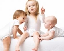 Cancerul la copii, predispozitie genetica sau factori de mediu?