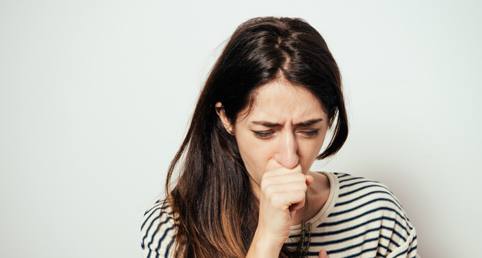 Pneumonia, o afecțiune contagioasă?