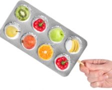Revitaminizati-va organismul dupa iarna!