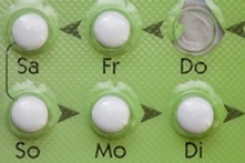 Contraceptivele si pericolele lor