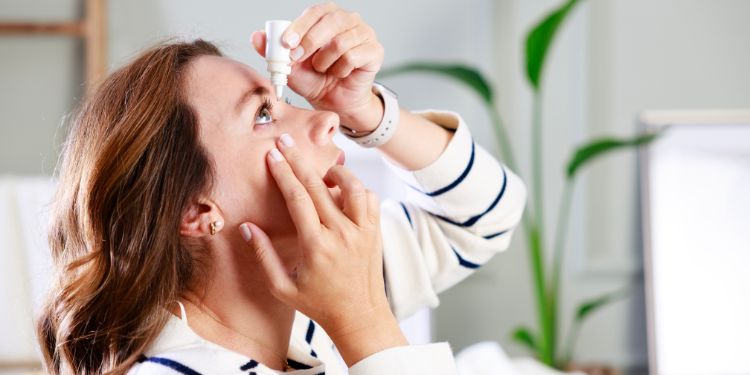 cum se stabileste diagnosticul de uveita, alternative de tratament pentru uveita, complicatii si riscuri asociate cu uveita, recomandari uveita, 
