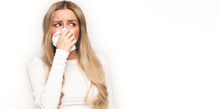 cum deosebim rinita alergica de raceala sau infectie respiratorie, cum gestionam rinita alergica, rinita alergica se poate vindeca, ce complicatii poate da rinita alergica