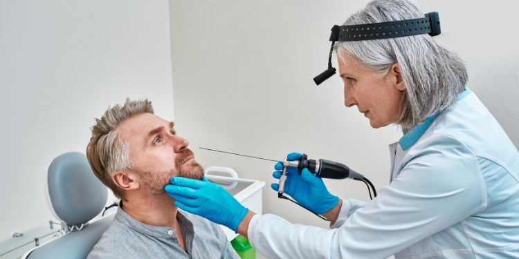 simptome rinita alergica¸ rinita alergica diagnostic, cum deosebim rinita alergica de rinita non-alergica, cum deosebim rinita alergica de raceala sau infectie respiratorie,