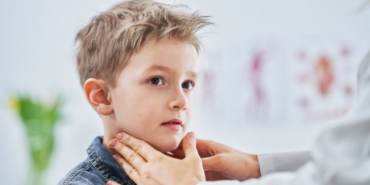Oreion: ce este, simptome, diagnostic, complicații și tratament
